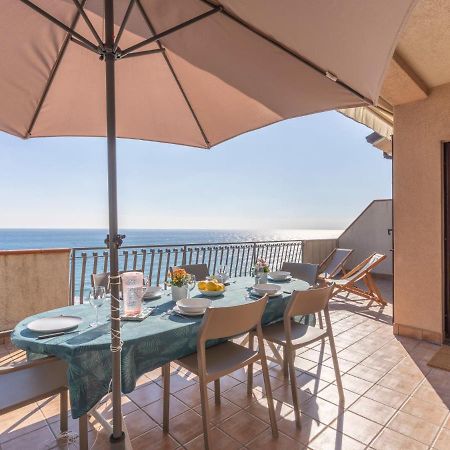 Villa Caterina By Interhome Andora ภายนอก รูปภาพ