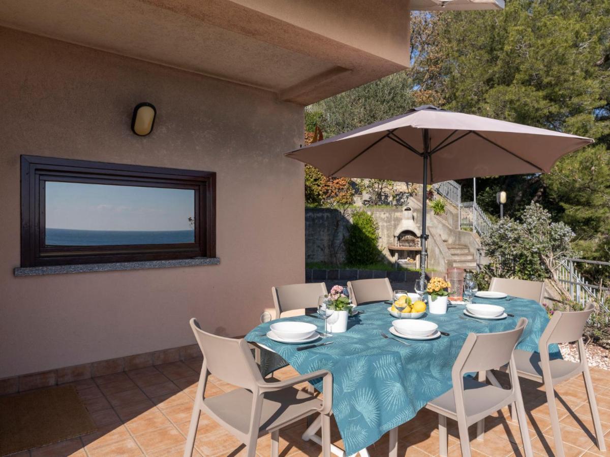 Villa Caterina By Interhome Andora ภายนอก รูปภาพ