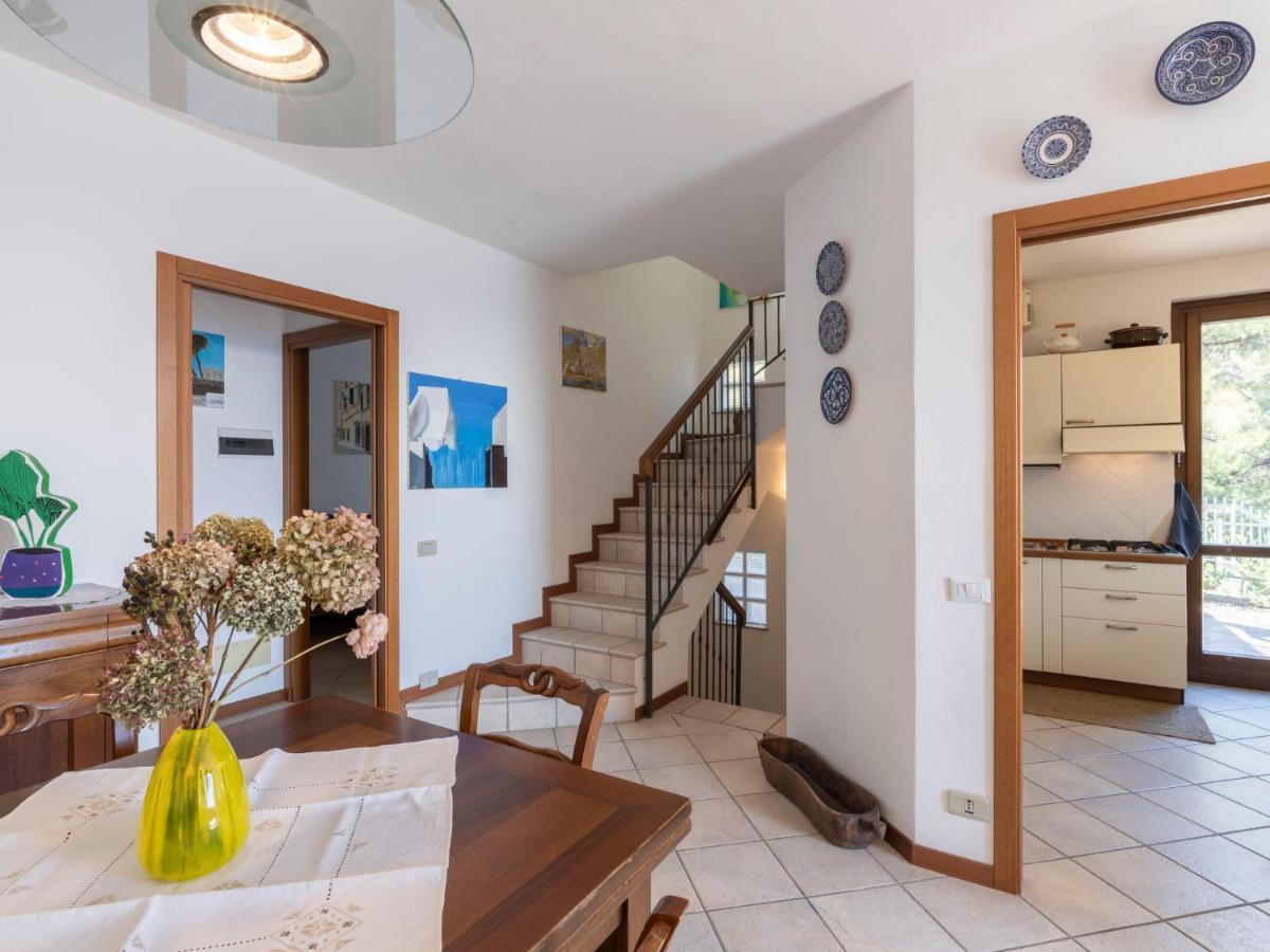 Villa Caterina By Interhome Andora ภายนอก รูปภาพ