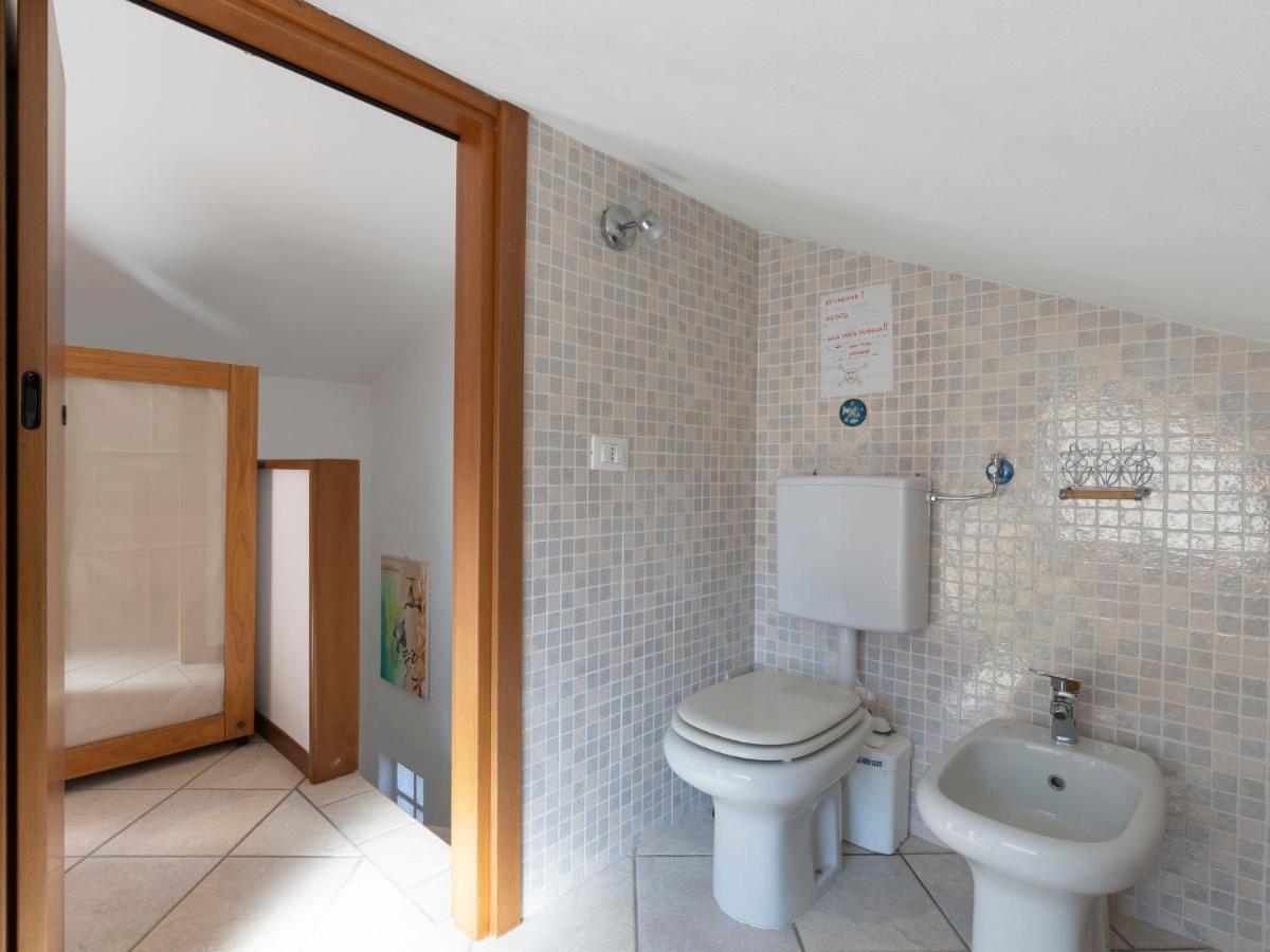 Villa Caterina By Interhome Andora ภายนอก รูปภาพ