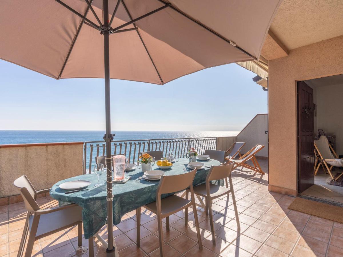 Villa Caterina By Interhome Andora ภายนอก รูปภาพ