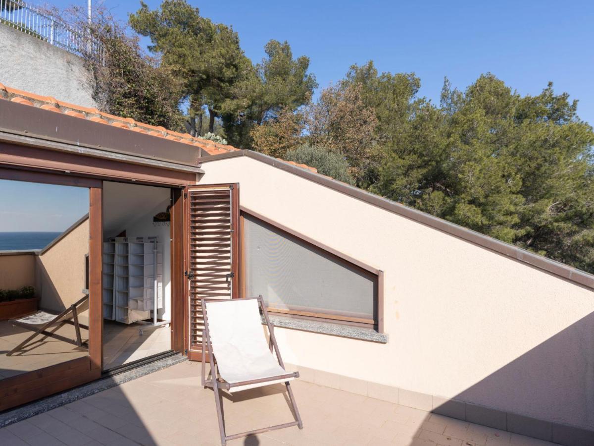 Villa Caterina By Interhome Andora ภายนอก รูปภาพ