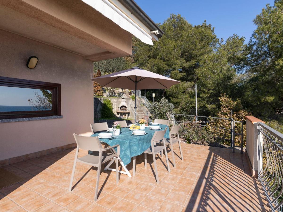 Villa Caterina By Interhome Andora ภายนอก รูปภาพ