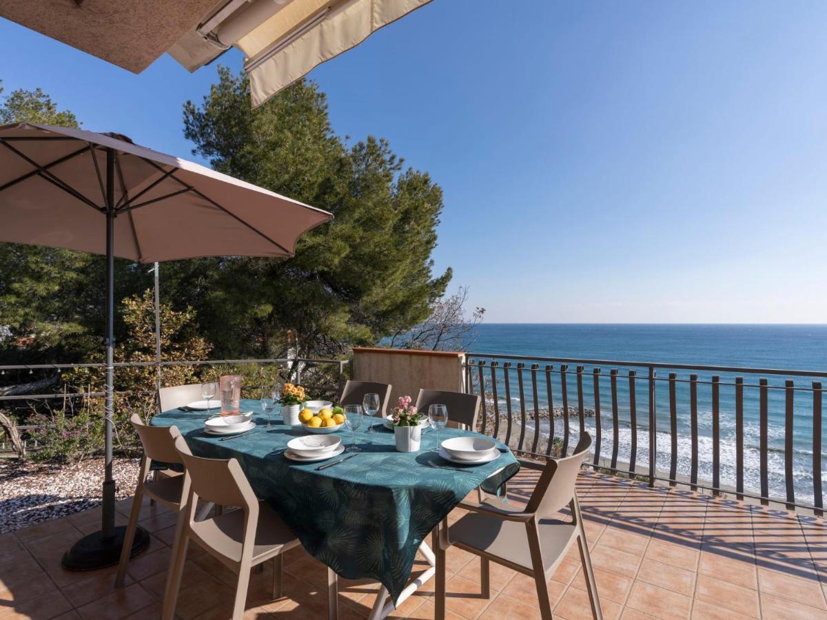 Villa Caterina By Interhome Andora ภายนอก รูปภาพ