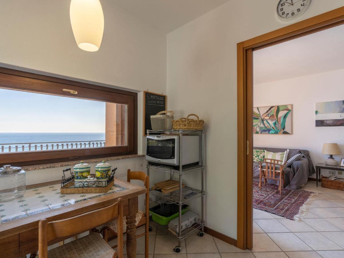 Villa Caterina By Interhome Andora ภายนอก รูปภาพ