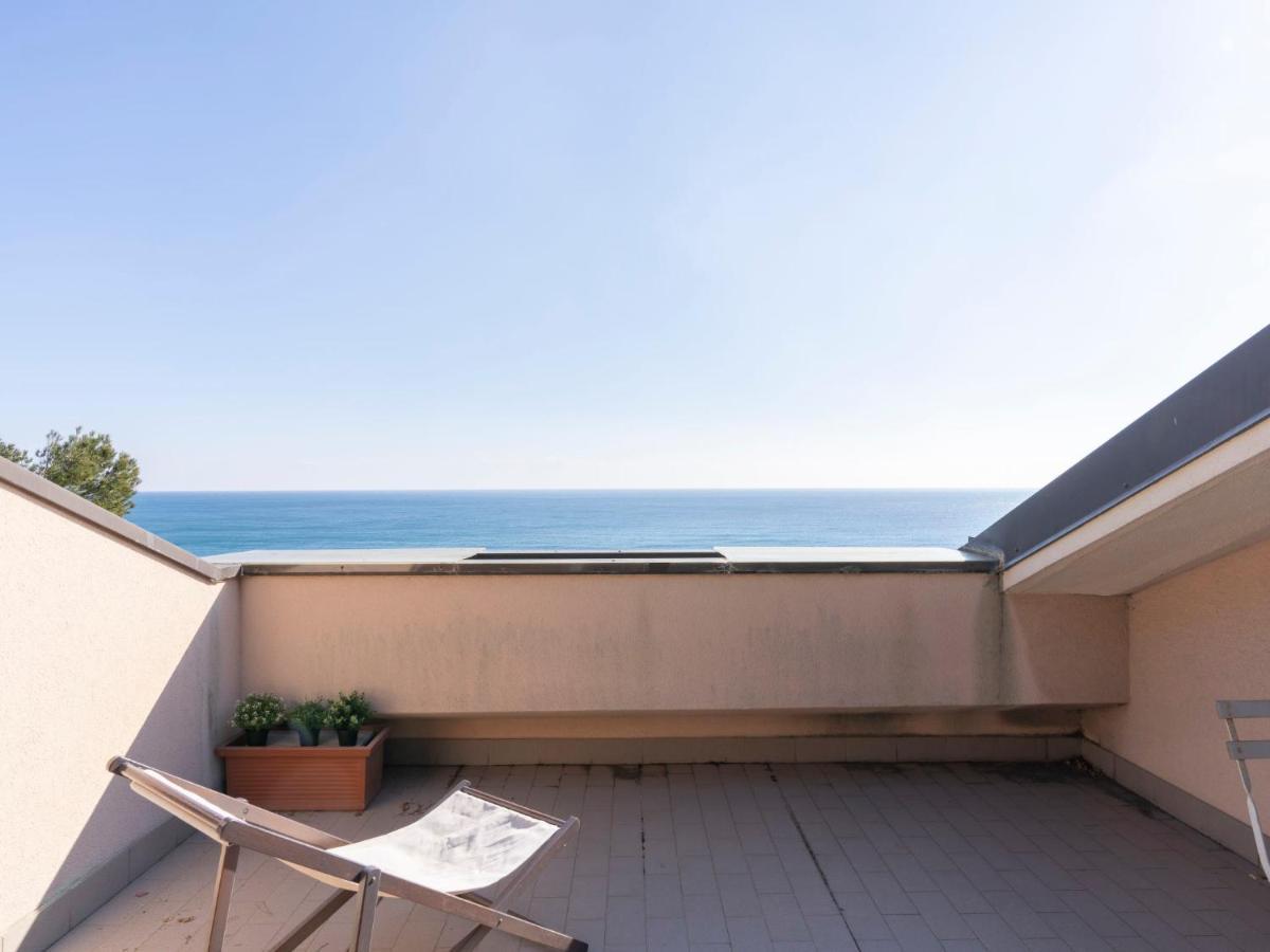 Villa Caterina By Interhome Andora ภายนอก รูปภาพ