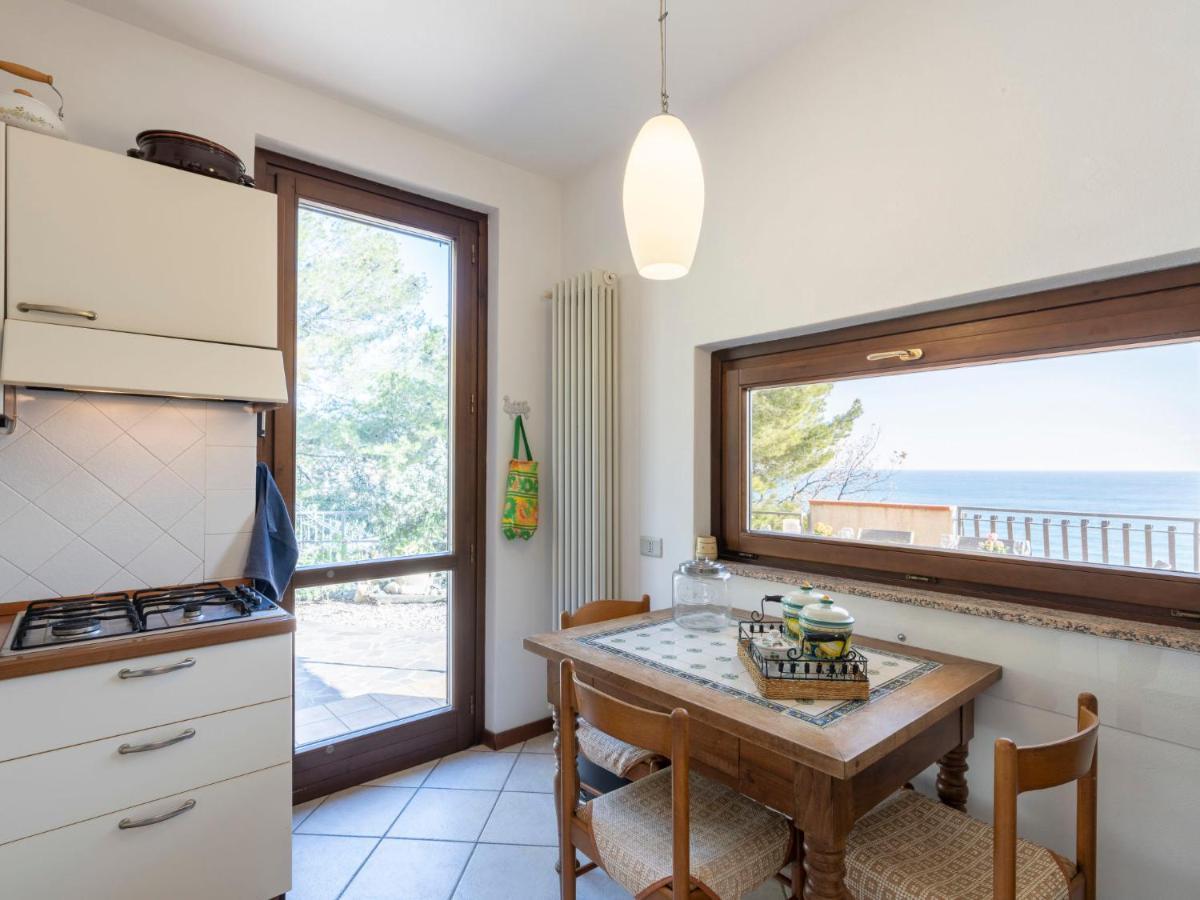 Villa Caterina By Interhome Andora ภายนอก รูปภาพ