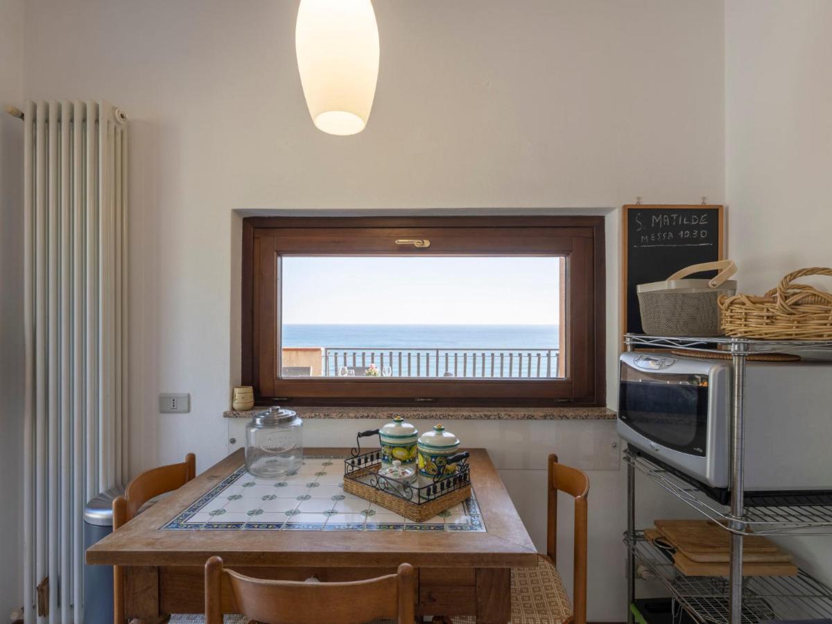 Villa Caterina By Interhome Andora ภายนอก รูปภาพ