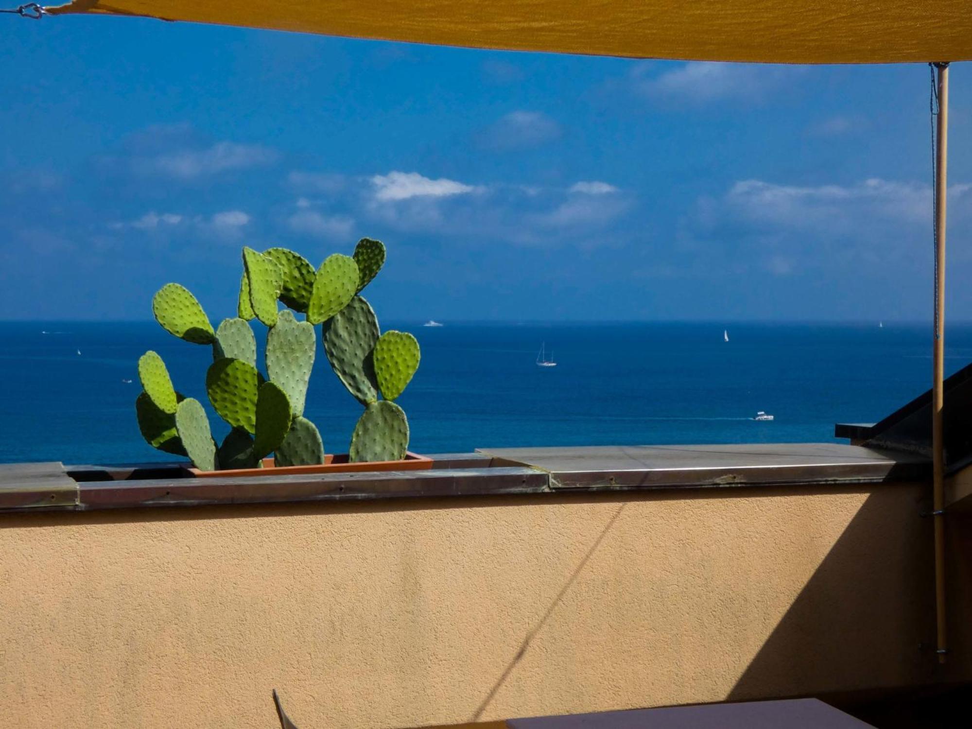 Villa Caterina By Interhome Andora ภายนอก รูปภาพ